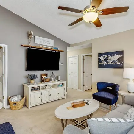 Sunrunner Cottage